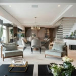 Deslumbrante apartamento duplex pronto para mudar no Itaim Bibi com 242M2, 2 suítes, 3 vagas