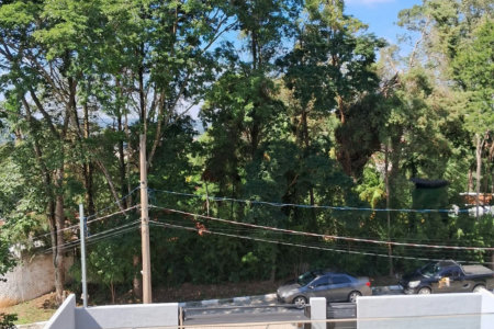 Sobrado à venda com 3 quartos, sendo 1 suíte, em Parque Rizzo, Cotia - SP