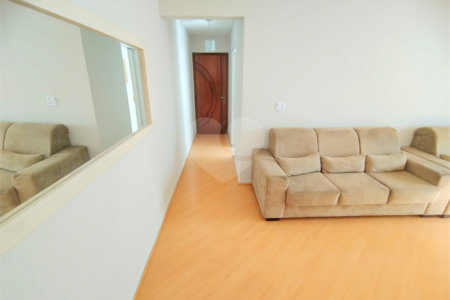 Apartamento no Cambuci - 2 quartos - varanda - 2 vagas