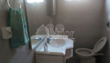 Casa à venda com 2 quartos em Parque Santa Felícia Jardim, São Carlos, SP