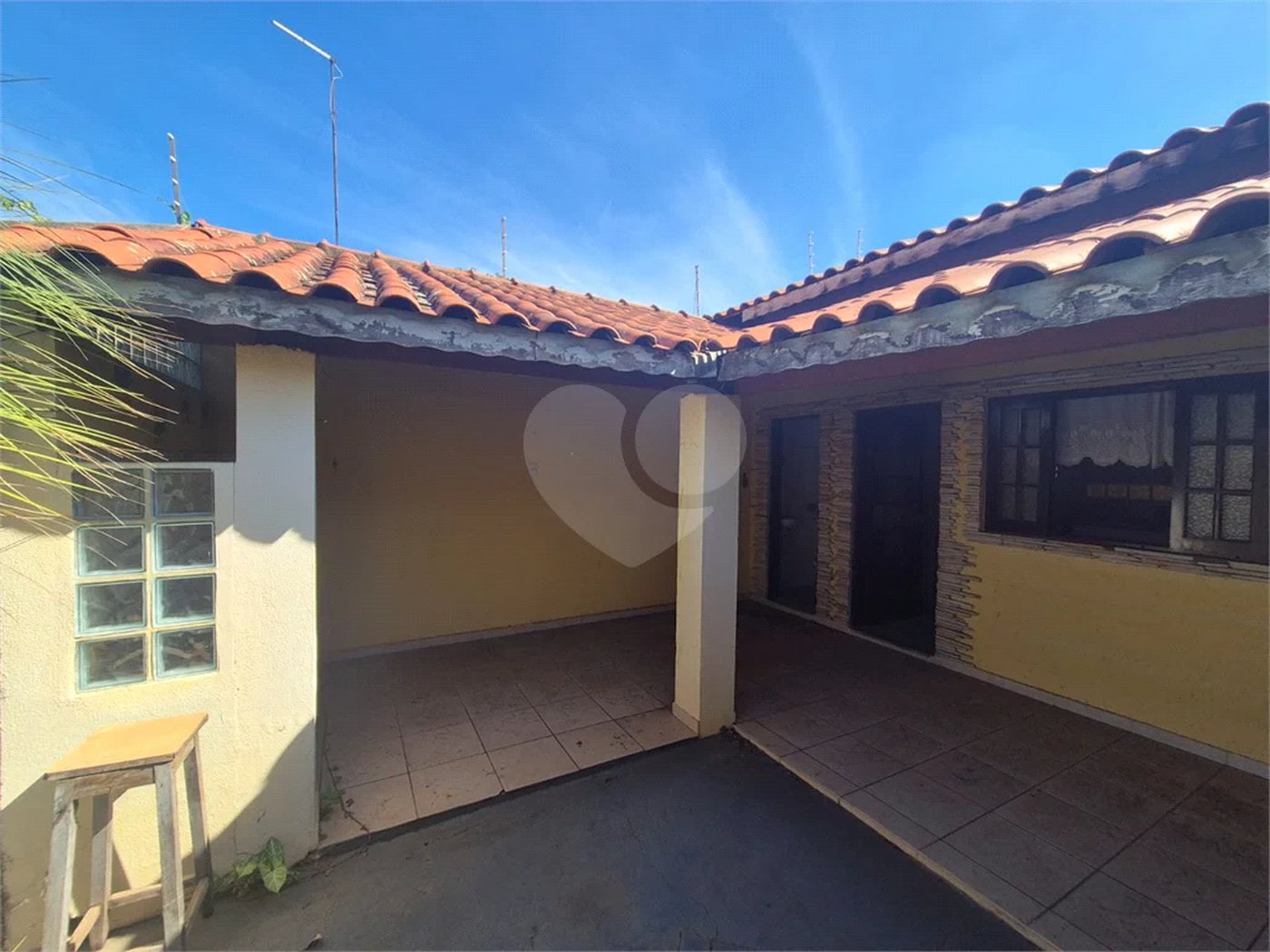 Casa à venda, com 3 quartos (1 suíte com closet) no bairro Caxambú – Piracicaba-SP