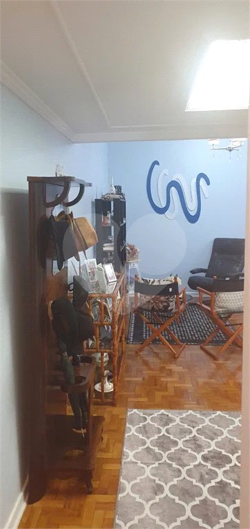 Apartamento com 3 dormitórios à venda, 130 m² por R$ 845.000 - Mooca - São Paulo/SP