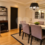 Apartamento com 3 dormitórios, 1 suíte, sala ampliada, varanda gourmet, planejados e 2 vagas. Condomínio com lazer completo e ótima localização em São Bernardo do Campo.