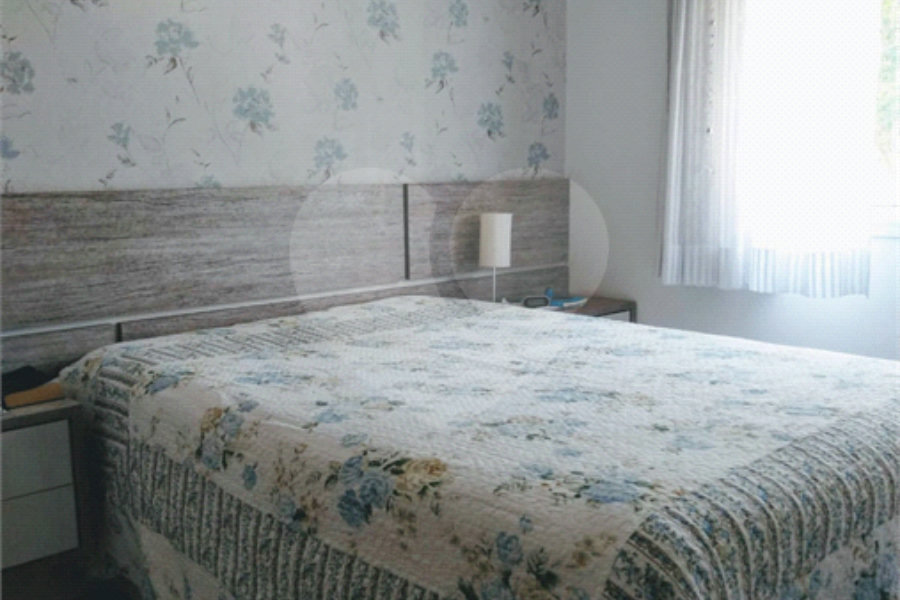 Apartamento à venda com 3 quartos, 107 m²- Rua William Furneau, - Condomínio Sítio Anhanguera - Edifício Beija Flor - Pirituba