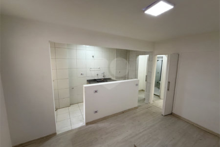 Apartamento|Consolação|45m²|1dorm|1 sala|Closet|Varanda|Lavanderia Privativa|Próx. MetrôHigienópolis