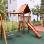 Apartamento garden de 2 quartos à venda na Vila Prudente