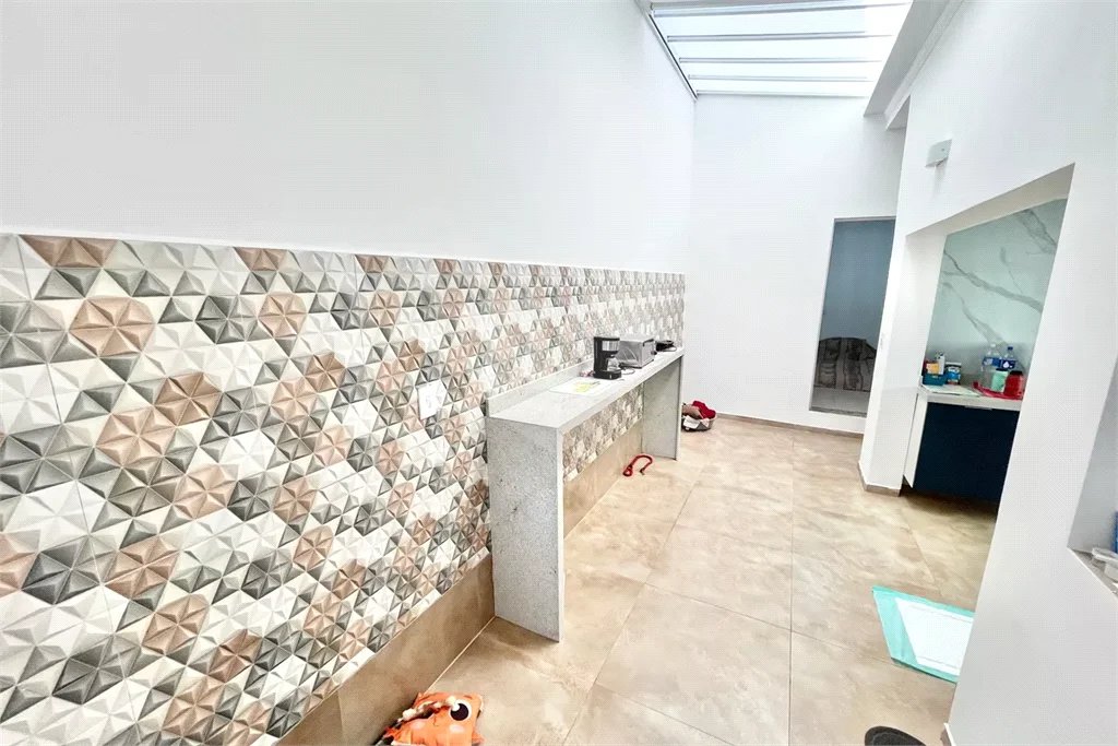 Casa à venda com 3 quartos, sendo 2 suítes, em Mandaqui, São Paulo, SP