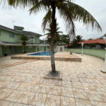 Casa à venda ou para alugar com 5 suítes em Morada da Praia, Bertioga, SP