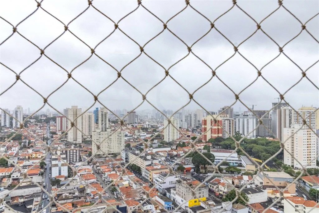 75m² na Av. Paes de Barros - Mooca