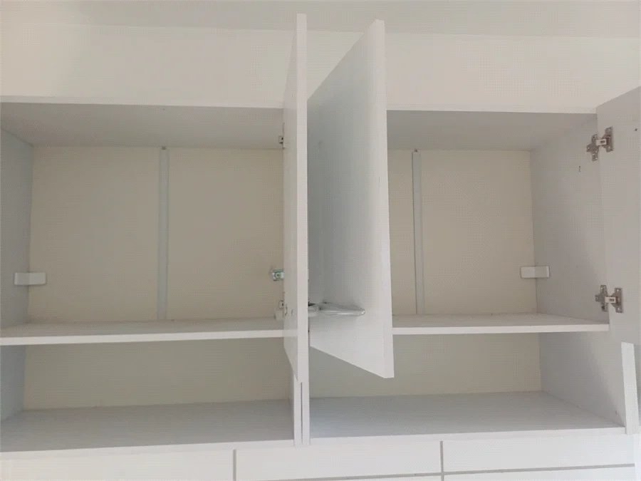 Apartamento à venda com 2 quartos em Lageado, Cotia - SP