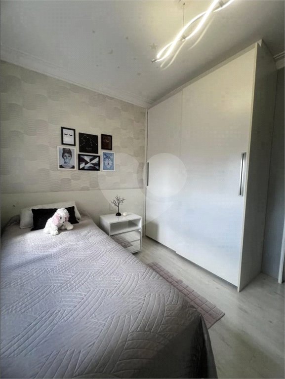 APARTAMENTO NA MOOCA LUXO - PORTEIRA FECHADA - 3 QUARTOS - 4 VAGAS ACEITA PERMUTA