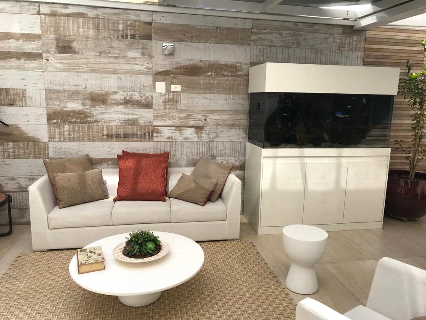 Apartamento Duplex alto padrão na Saúde.