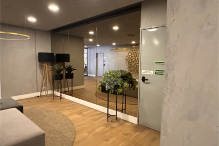 Apartamento 4 dormitórios 165m2 à venda no Klabin