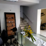 Vende Sobrado com 180m² - Vila Santa Catarina