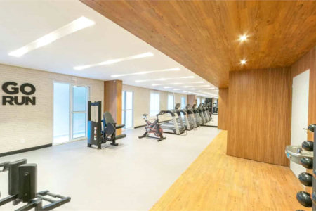 Studio Moderno de 25m² no Mobi One Paulista – Pronto, Mobiliado e Ideal para Investimento!