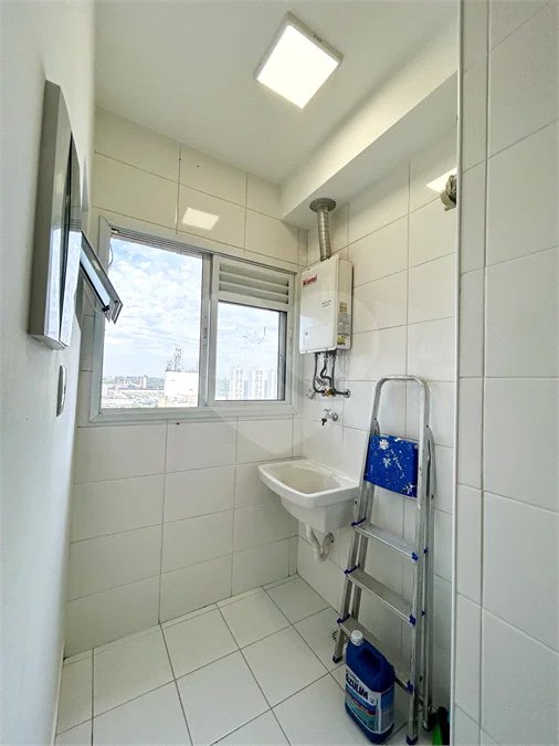 Apartamento á venda - Vila Guarani