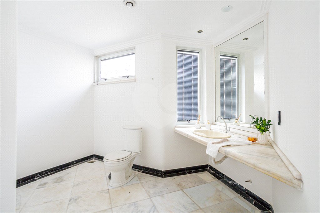 Cobertura Duplex de Alto Padrão no Ipiranga – 309 m² | Maison Saint Pierre