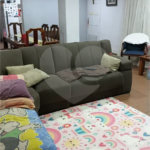 IMÓVEL COM SOBRADO + OUTRA CASA NO TERRENO, ÓTIMA PARA RENDA OU FAMÍLIA GRANDE