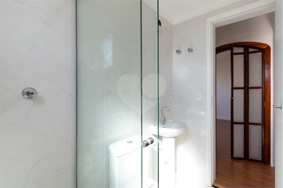 Apartamento com 2 Quartos e 2 banheiros à Venda 70 m² Vila Mascote, São Paulo SP