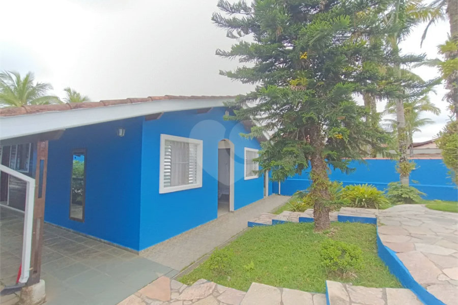 Casa à venda com 5 quartos em Morada da Praia, Bertioga, SP