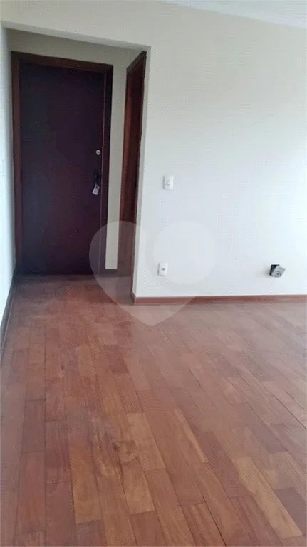 Apartamento à venda no Edifício Cabreúva no Bairro Alto em Piracicaba - SP.