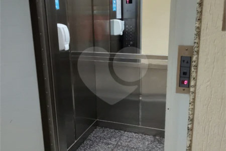 Apartamento de 2 quartos à venda no Jaçanã