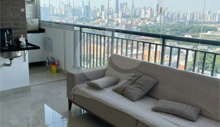 Apartamento à venda com 3 quartos, sendo 1 suíte, em Belenzinho, São Paulo, SP