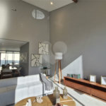 Casa Térrea de Alto Padrão no Condomínio Elementum | Totalmente Mobiliada e Decorada, 3 Suítes e Piscina
