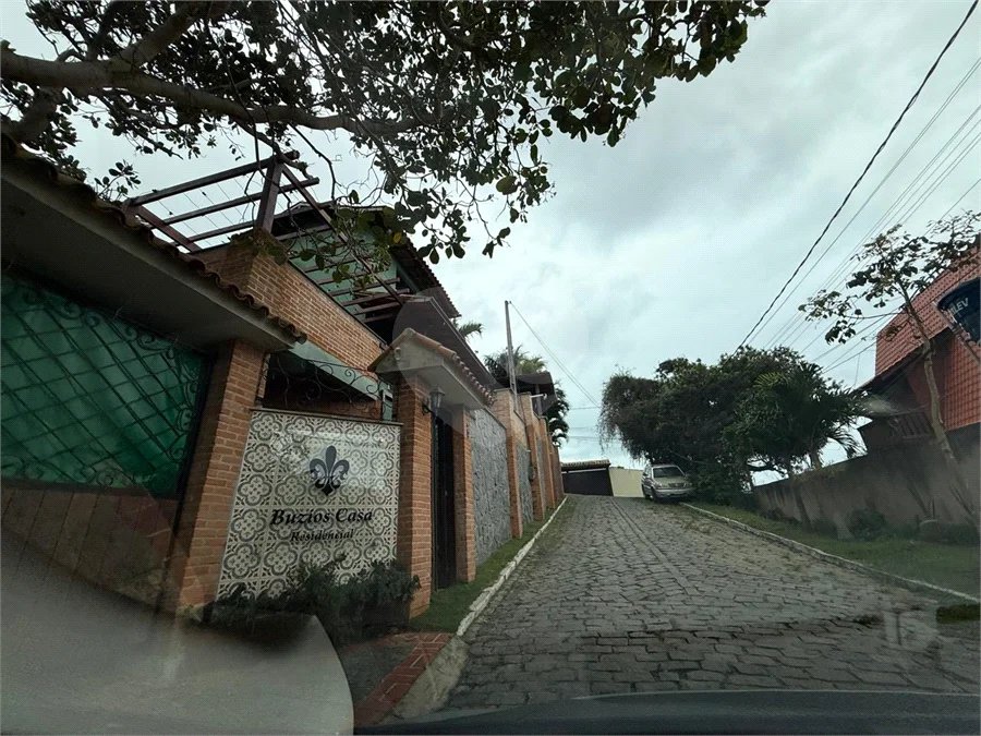 Terreno à venda em Albatroz, Armação dos Búzios, RJ