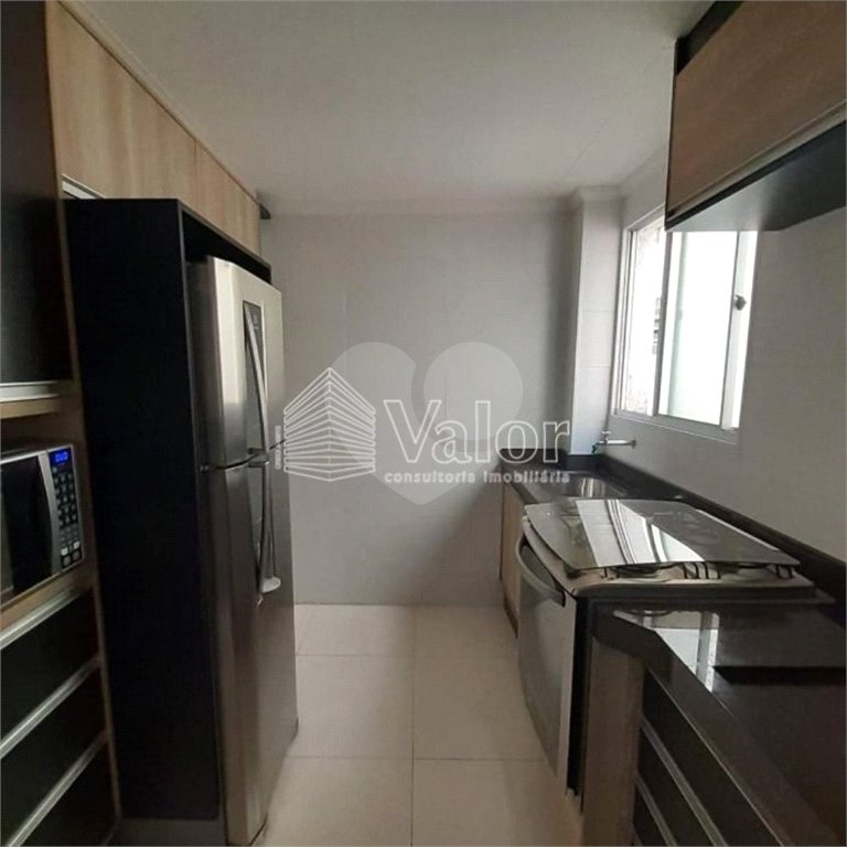 Apartamento 1 dormitório e escritório
