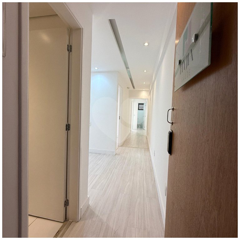 Sala comercial para venda ou locação, G9 Offices, 60 m² de área útil