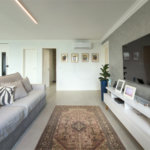 Apartamento com 205 metros no Campo Belo