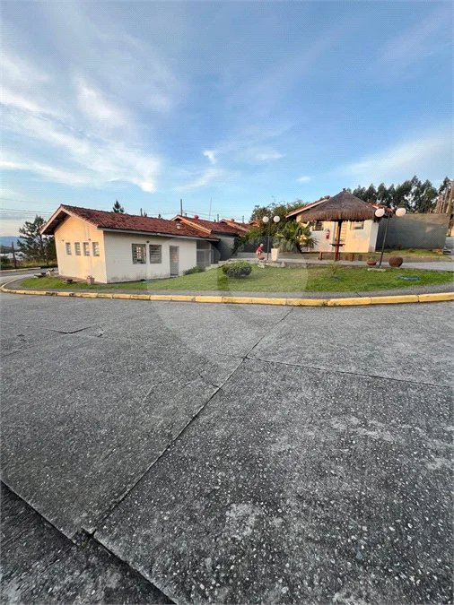 Casa á venda 2 quartos 50m² - Parque Morumbi /SP