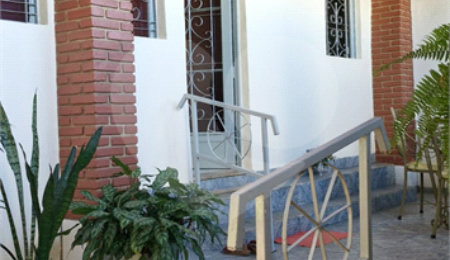 Casa à venda com 2 quartos, sendo 1 suíte,  em Dona Edith Campos Fávero, Paulínia, SP