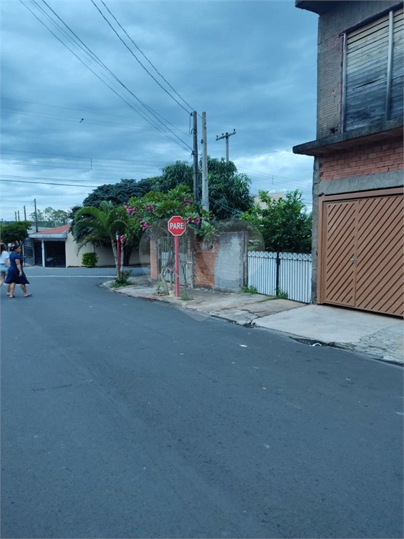 Sobrado no Jardim Presidente Collor
