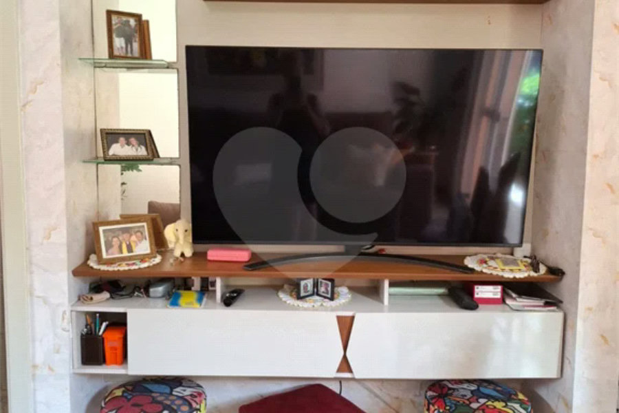 Apartamento à venda com 2 suítes no Centro, Bertioga, SP