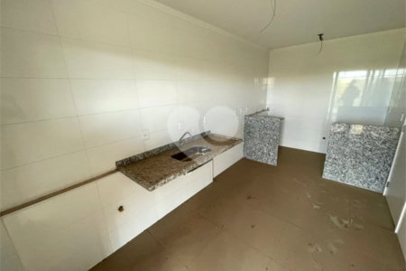 Cobertura duplex no Residencial Beatricce
