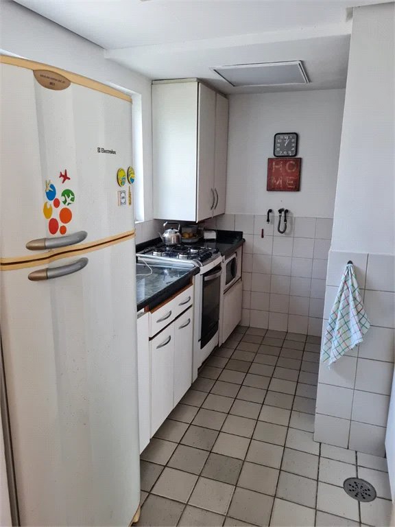 Apartamento à venda com 2 quartos em Vila Andrade, São Paulo, SP