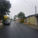 Excelente lote para venda.