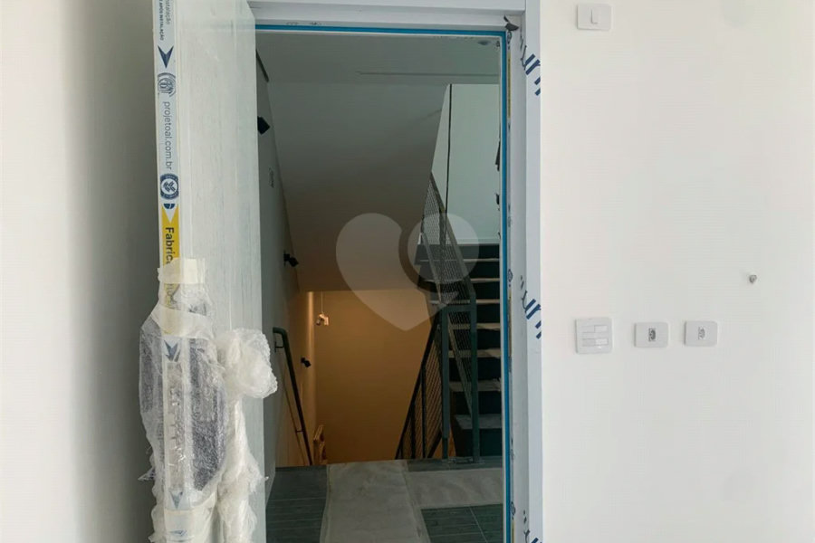 Apartamento descolado sala integrada ao jardim privativo 2 suítes 121m2 Vila Beatriz