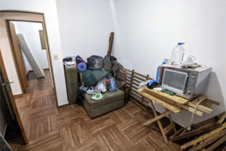 Casa térrea para venda no Residencial Maria Stella Fagá