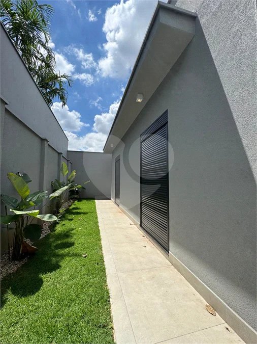 Casa térrea com 3 suítes á venda no Damha 2 de Piracicaba - SP.