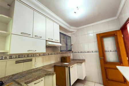 Apartamento à Venda e Locação com 3 Dormitórios - Atibaia Jardim - Atibaia/SP