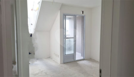 Apartamento à venda com 1 quarto em Vila Moraes, São Paulo, SP