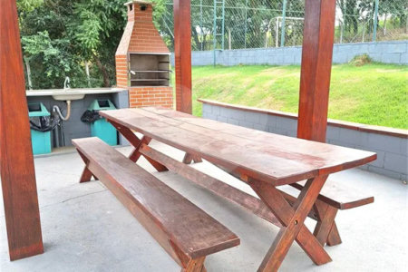 Casa para Locação no Condomínio Bosque dos Cambarás em Valinhos/SP