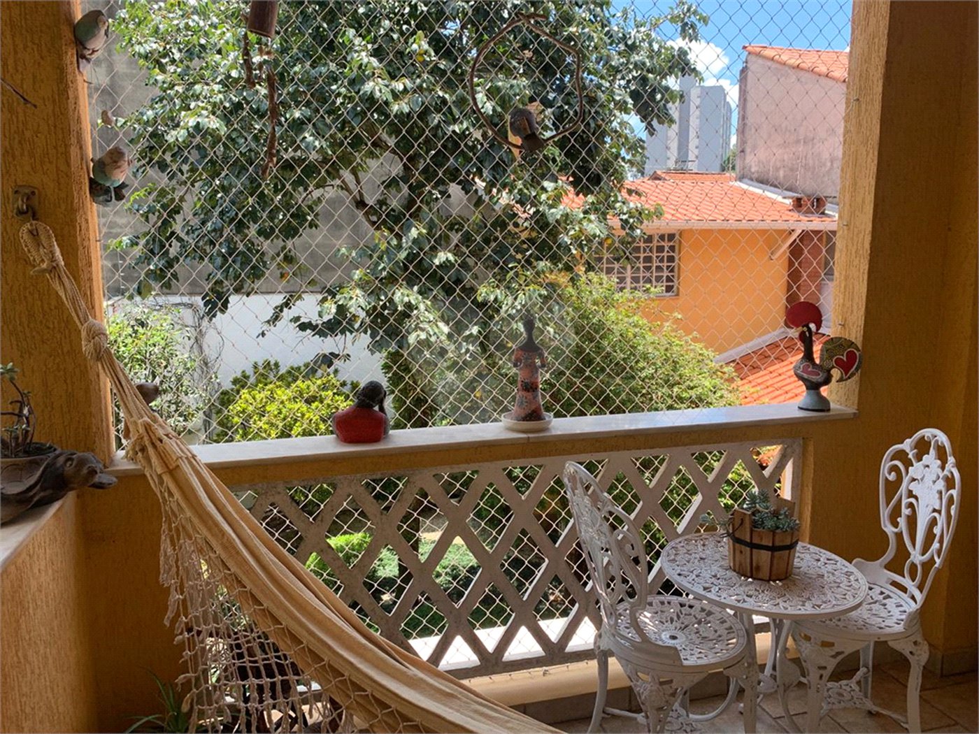 Casa á venda - Jabaquara