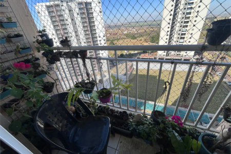 Apartamento a venda.