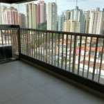 Apartamento para alugar com 2 quartos, sendo 1 suíte, em Jardim Prudência, São Paulo, SP