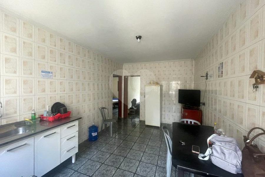Casa disponível para venda situada no Bairro Santa Rosa em Piracicaba - SP.
