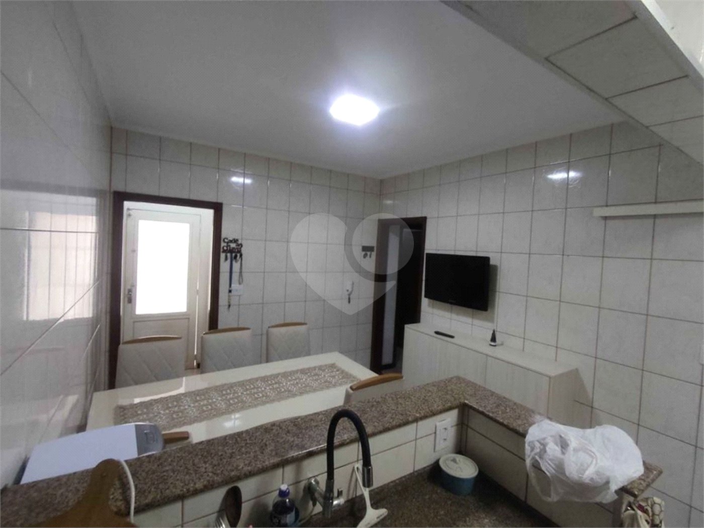 Casa térrea venda na Vila Xavier na cidade de Araraquara/SP